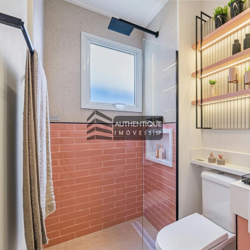 Apartamento à venda com 3 quartos, 163m² - Foto 10