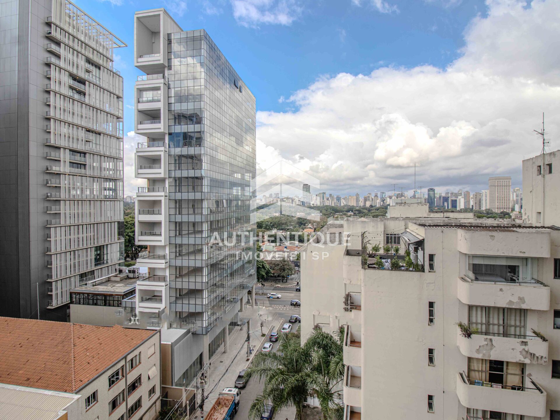 Apartamento, 3 quartos, 115 m² - Foto 4