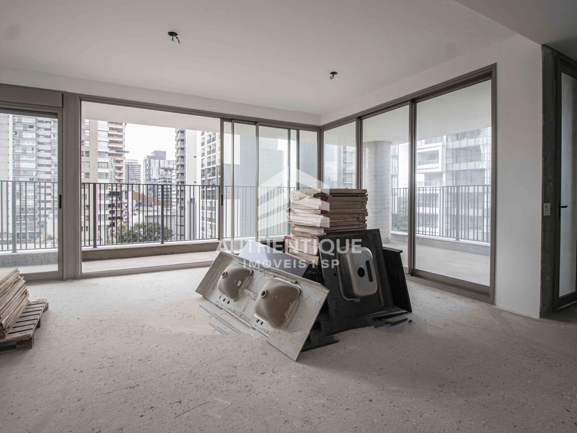 Apartamento, 3 quartos, 115 m² - Foto 2