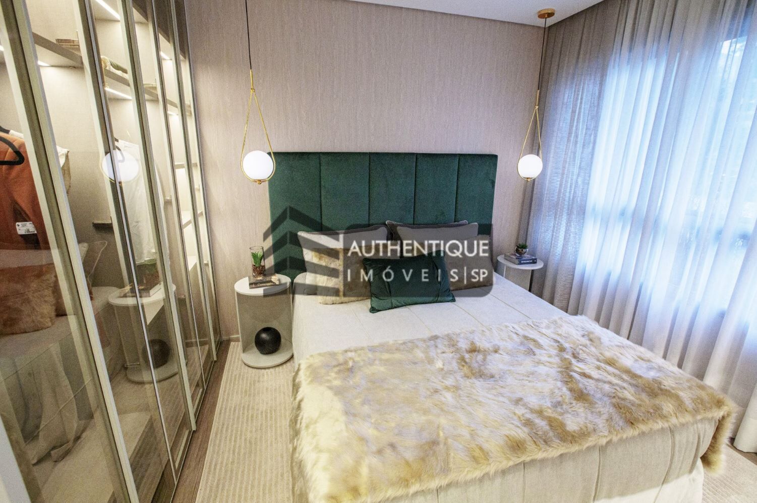 Apartamento à venda com 3 quartos, 115m² - Foto 23