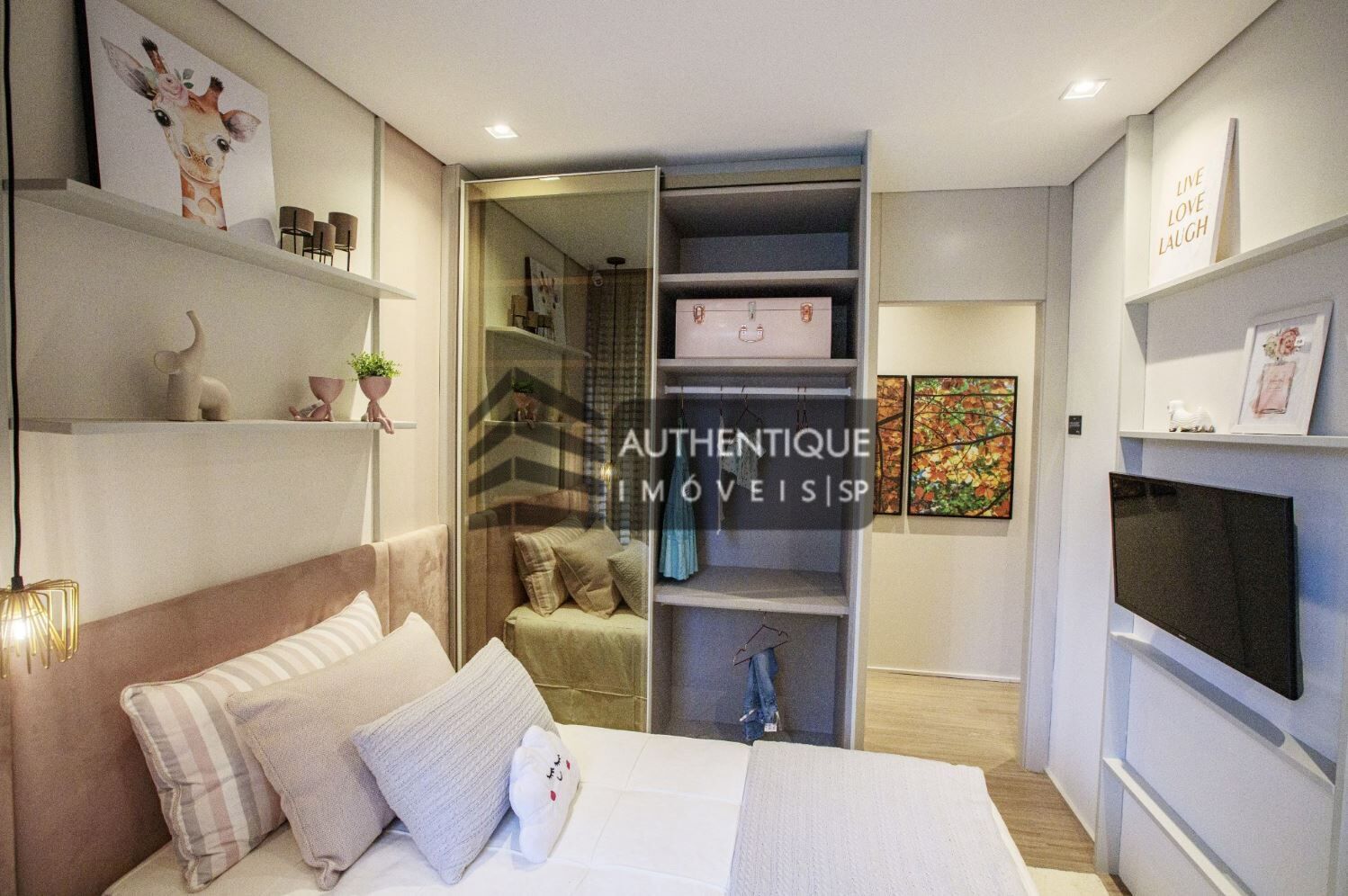 Apartamento à venda com 3 quartos, 115m² - Foto 16