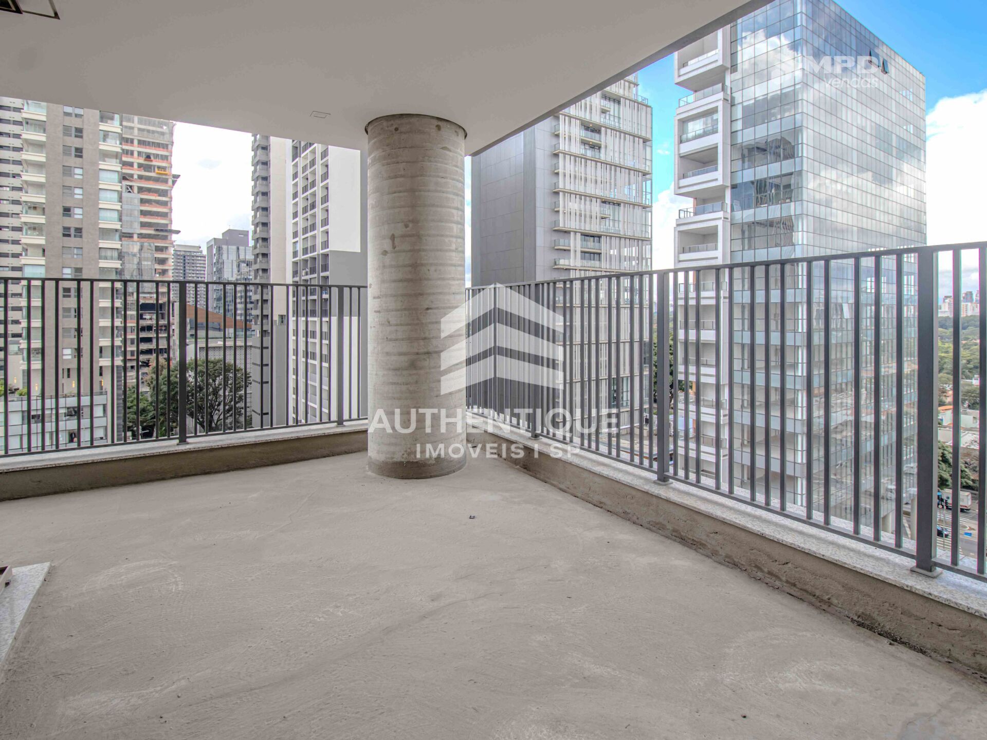Apartamento, 3 quartos, 115 m² - Foto 5