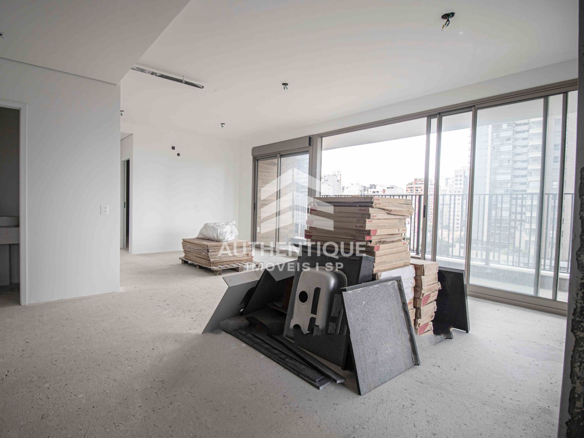 Apartamento, 3 quartos, 115 m² - Foto 3
