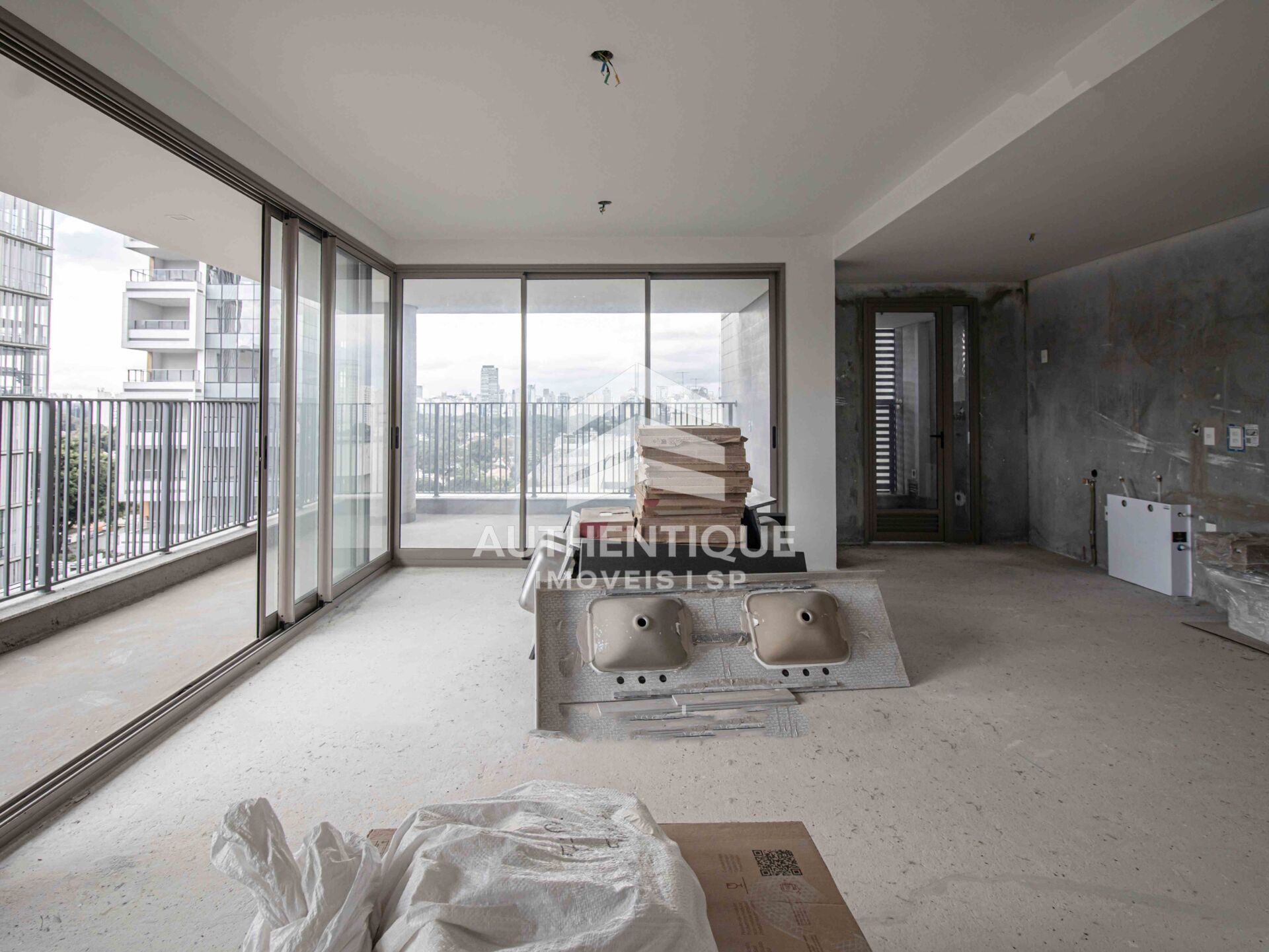 Apartamento, 3 quartos, 115 m² - Foto 8