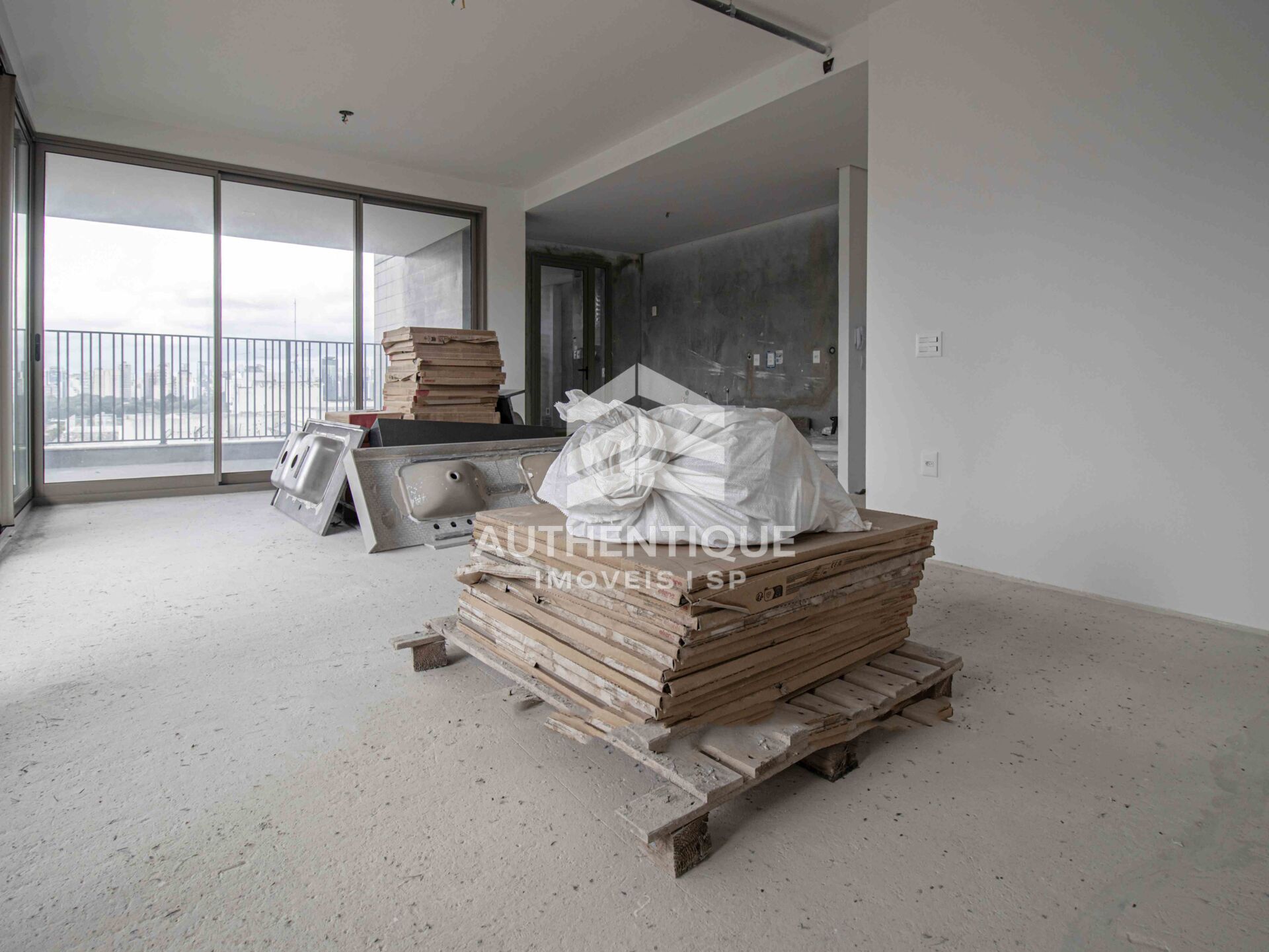 Apartamento, 3 quartos, 115 m² - Foto 7