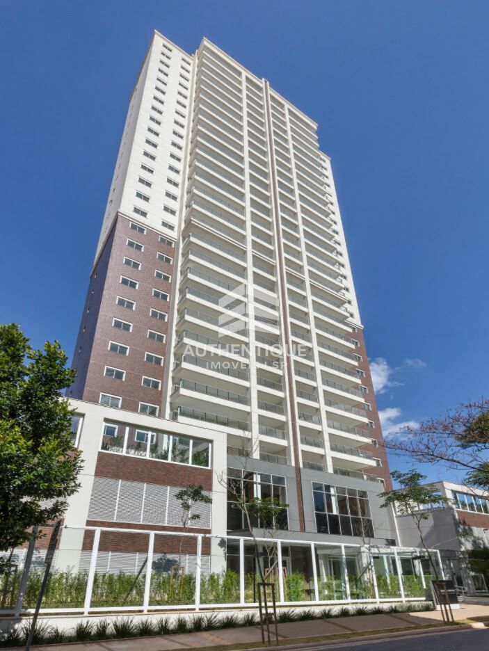 Apartamento, 4 quartos, 173 m² - Foto 1