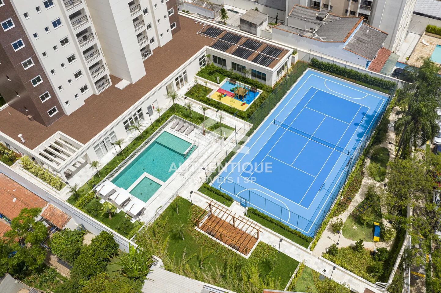 Apartamento, 4 quartos, 173 m² - Foto 4