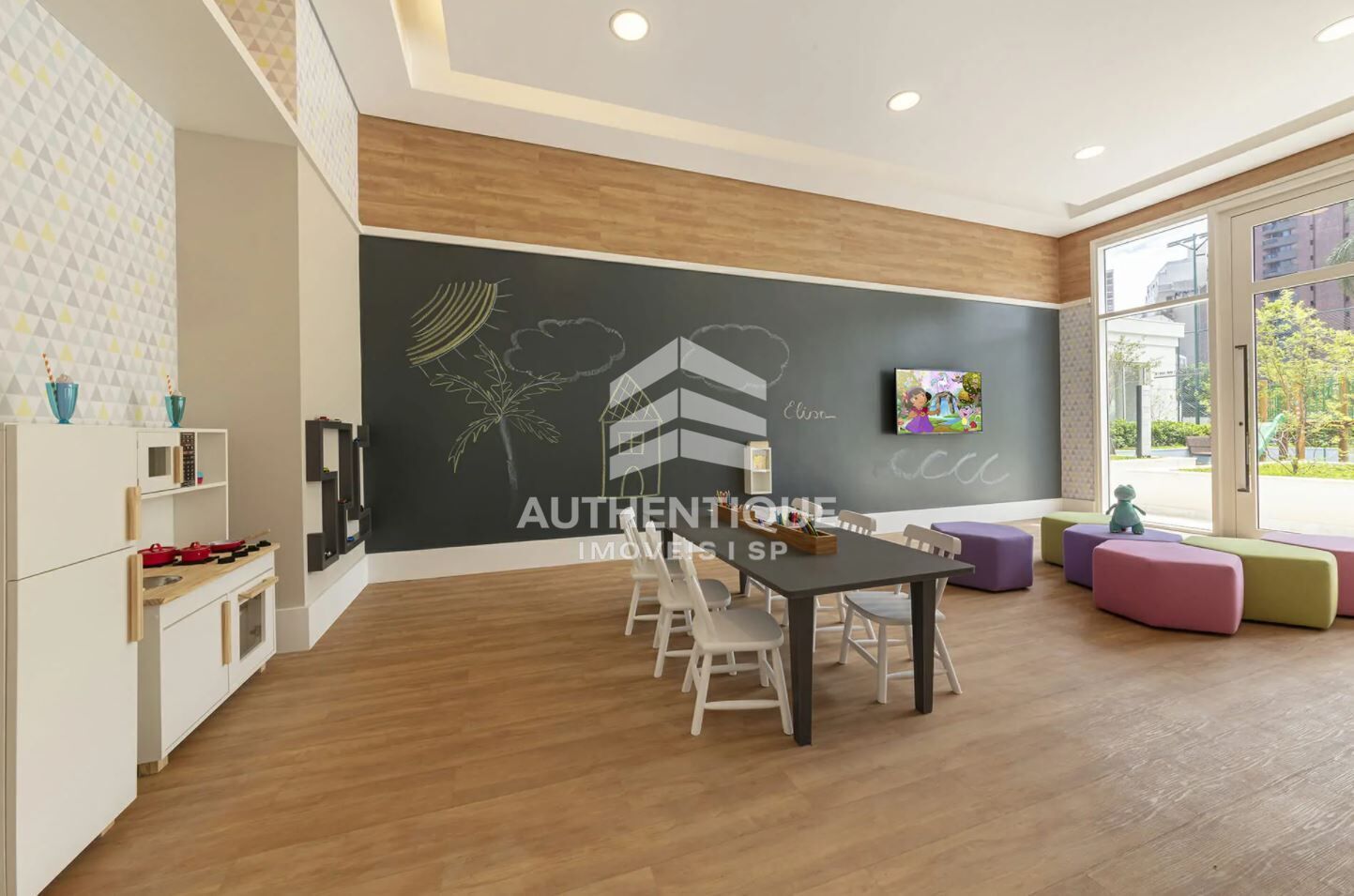 Apartamento, 4 quartos, 173 m² - Foto 14