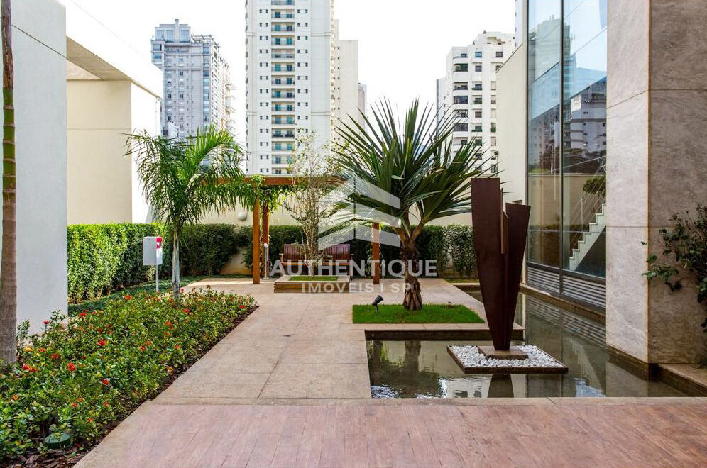 Apartamento, 1 quarto, 65 m² - Foto 10