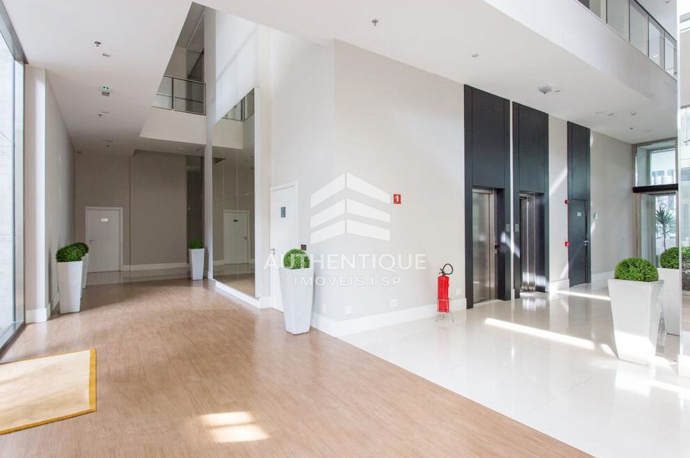 Apartamento, 1 quarto, 65 m² - Foto 6