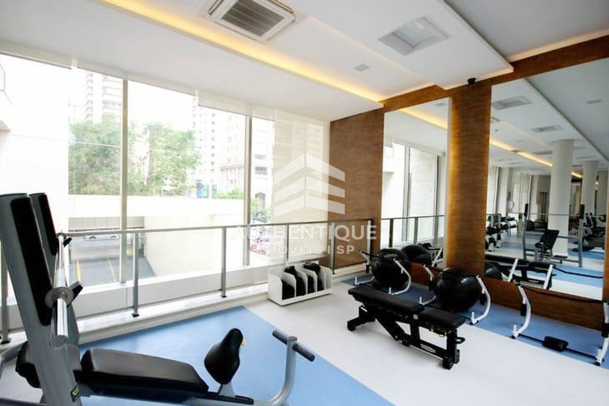 Apartamento, 1 quarto, 65 m² - Foto 23