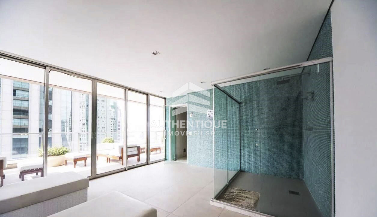 Apartamento, 1 quarto, 65 m² - Foto 18