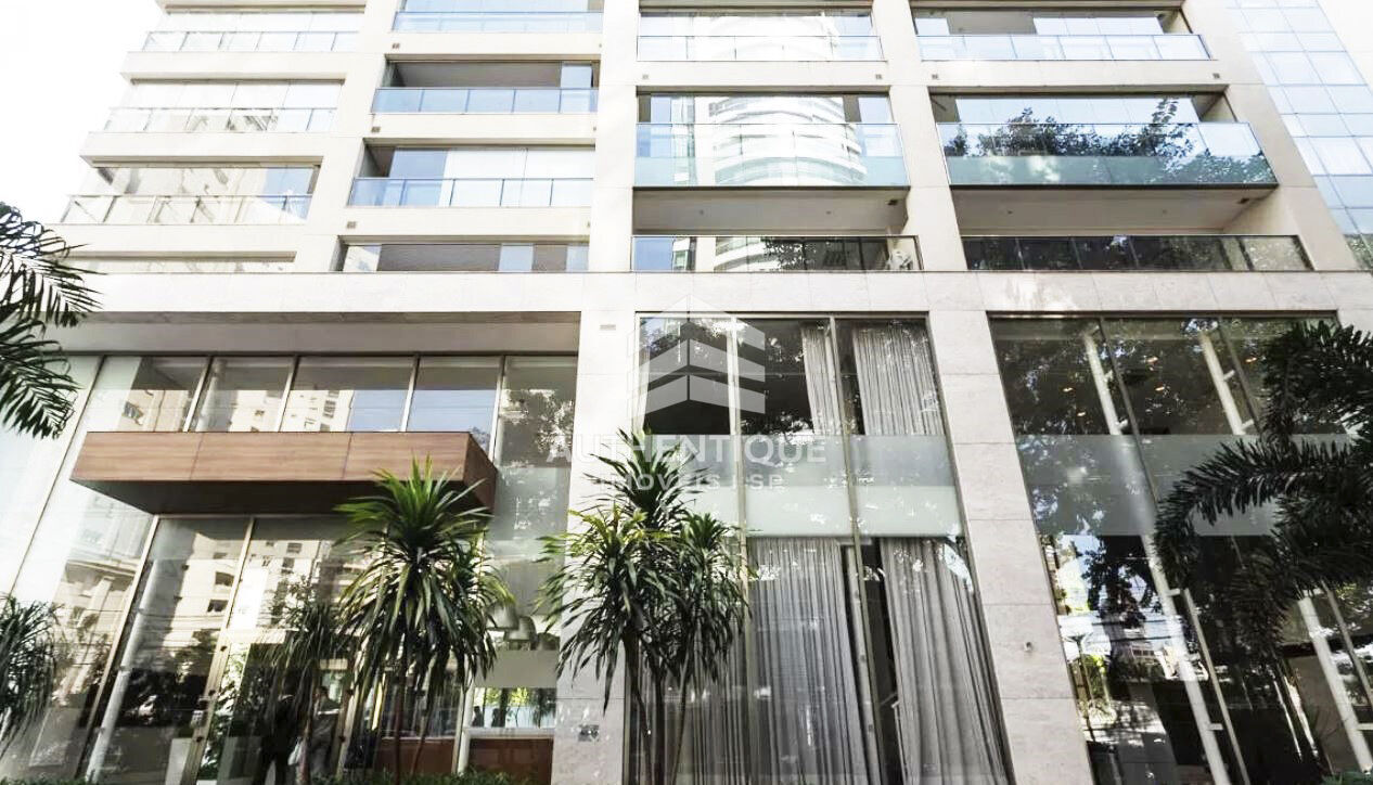Apartamento, 1 quarto, 65 m² - Foto 4