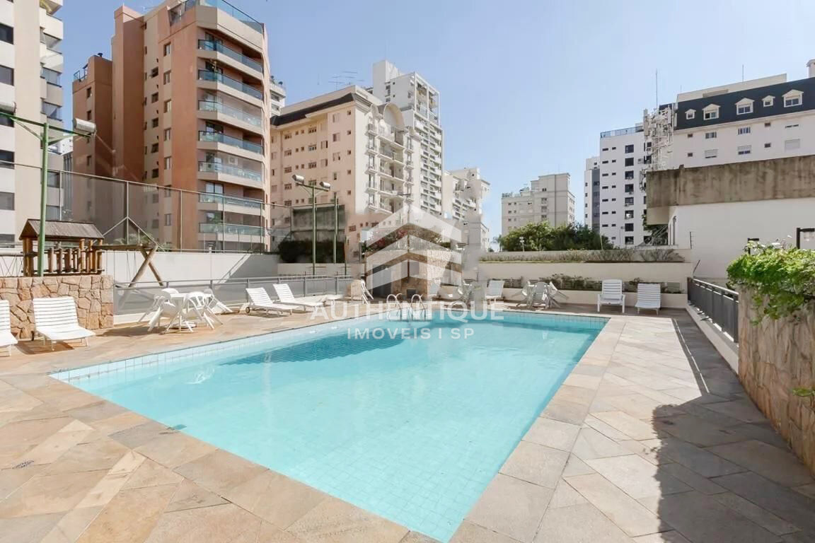 Apartamento, 2 quartos, 82 m² - Foto 3