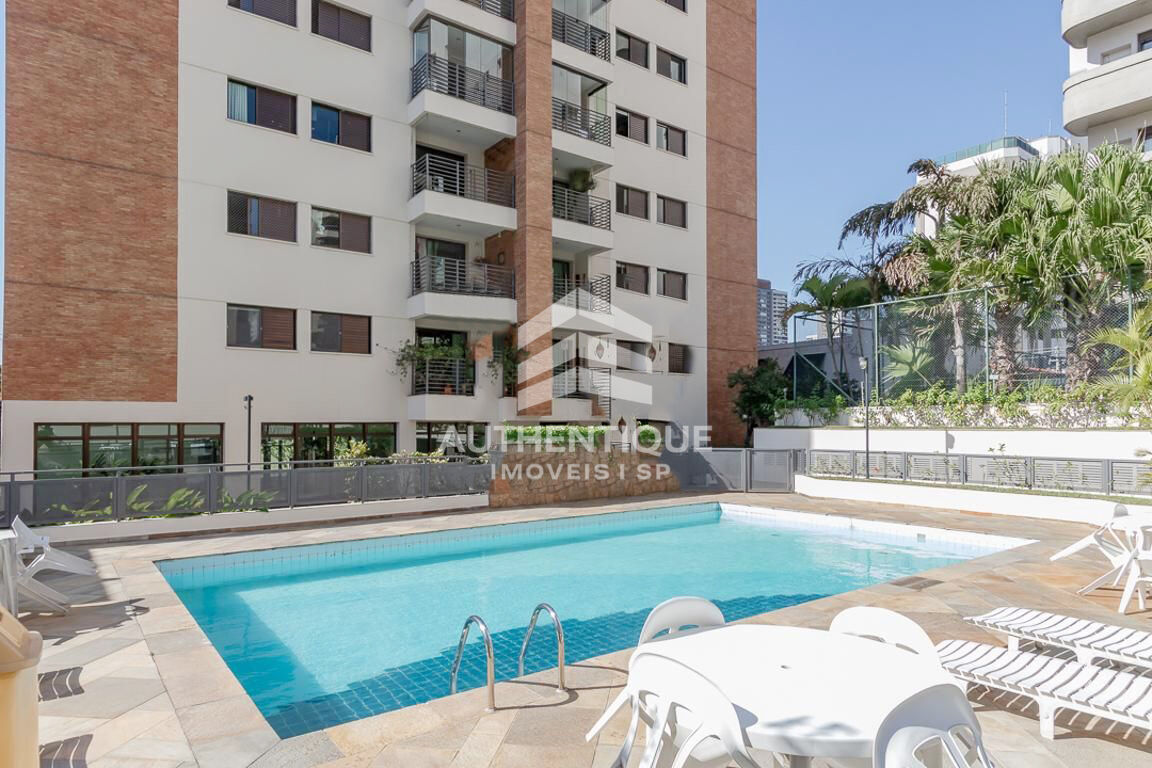 Apartamento, 2 quartos, 82 m² - Foto 1