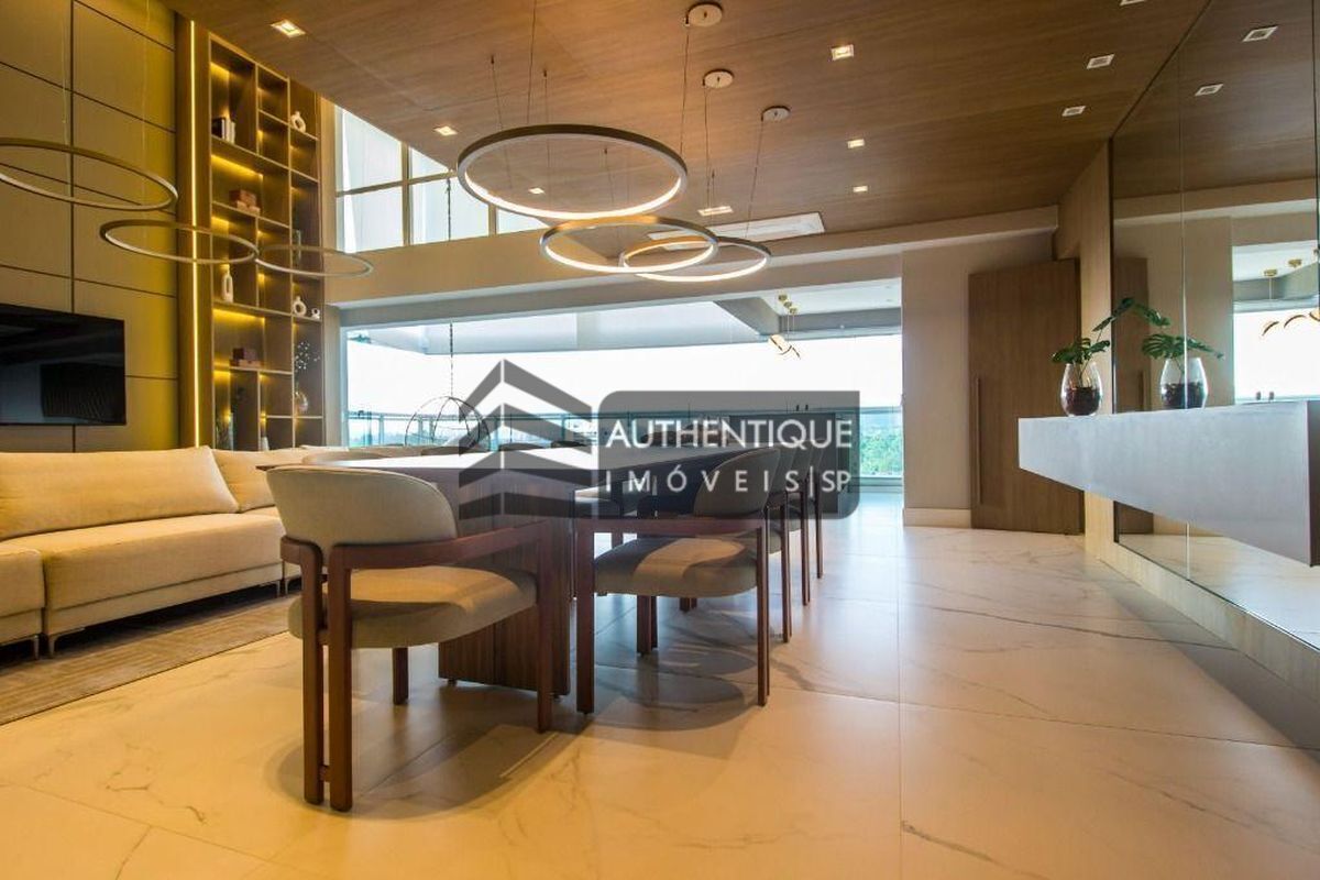 Apartamento, 4 quartos, 376 m² - Foto 4