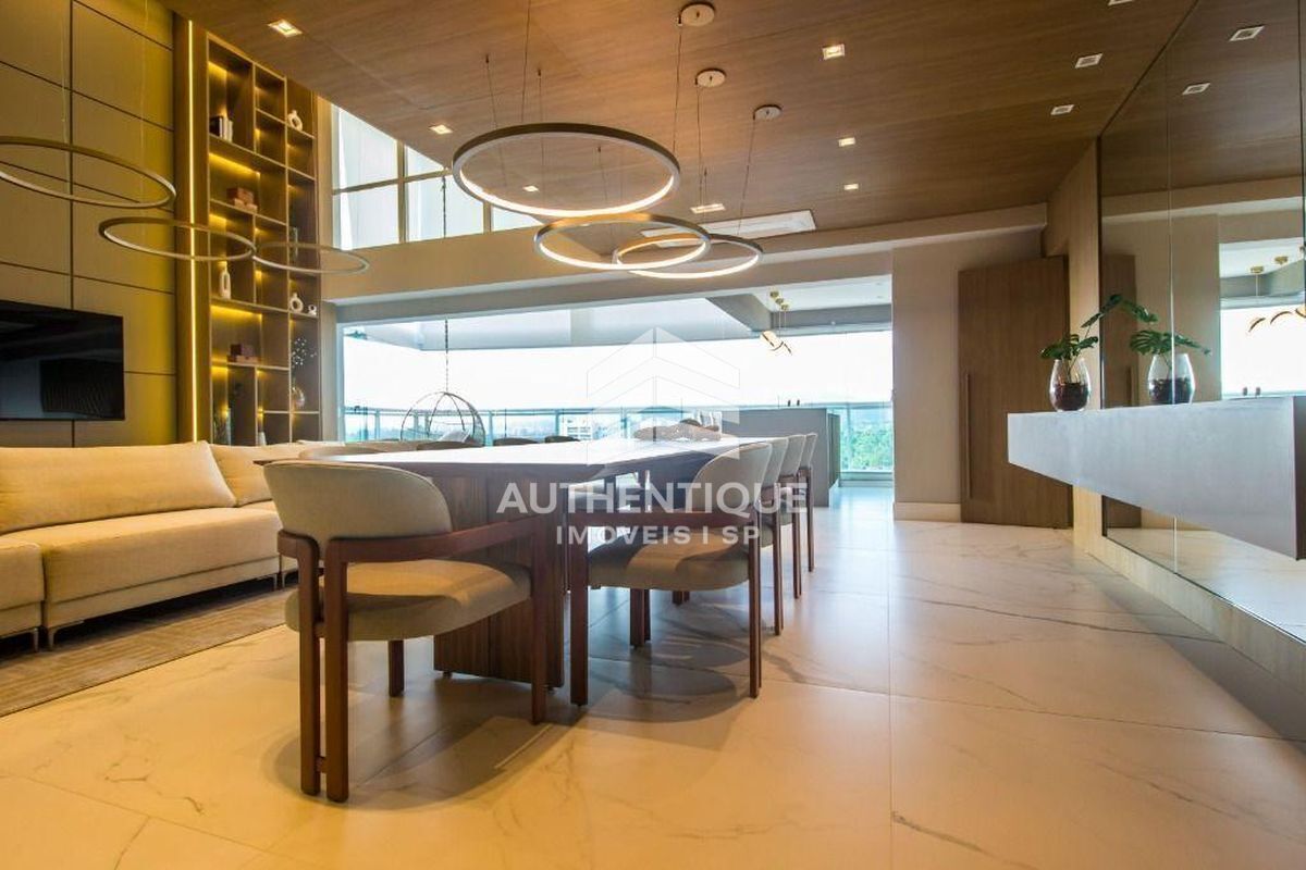 Apartamento, 4 quartos, 376 m² - Foto 4