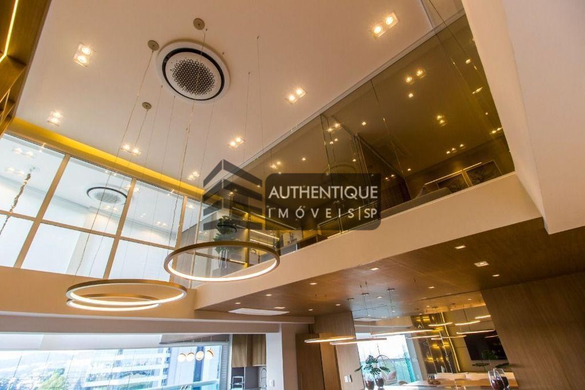 Apartamento, 4 quartos, 376 m² - Foto 7