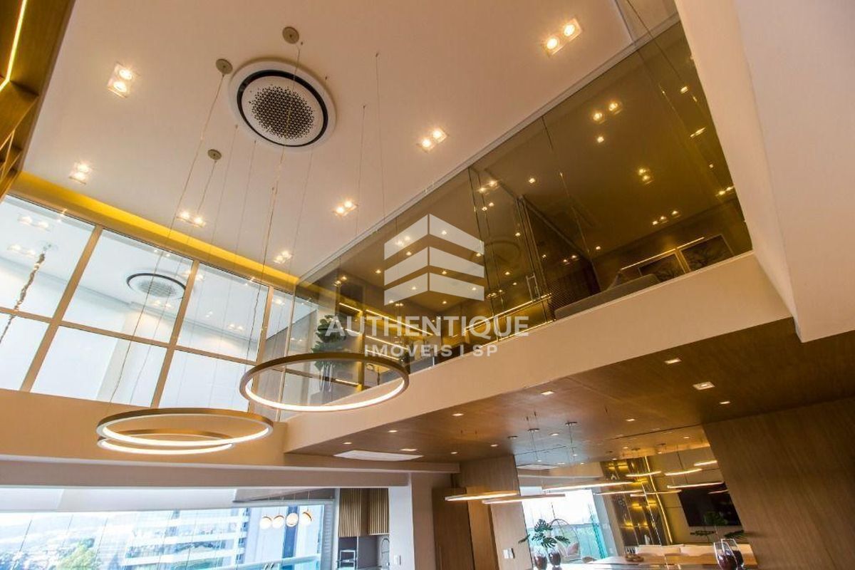 Apartamento, 4 quartos, 376 m² - Foto 7