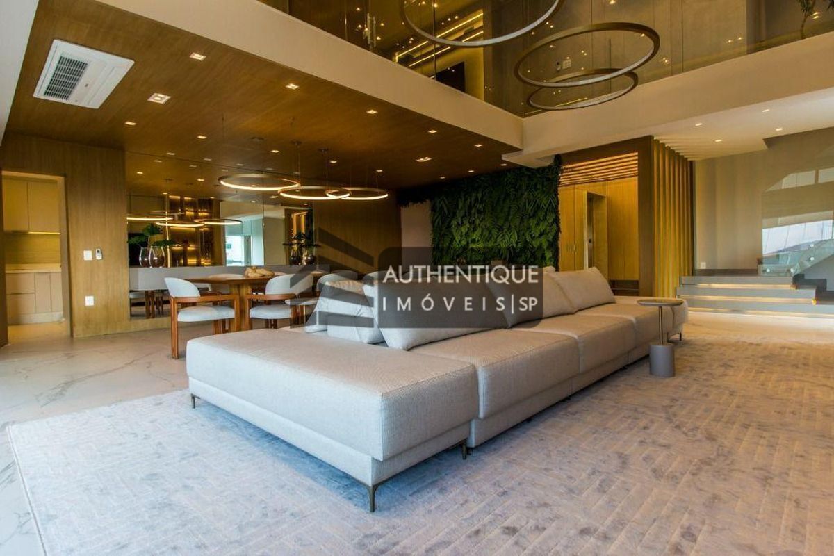 Apartamento, 4 quartos, 376 m² - Foto 16