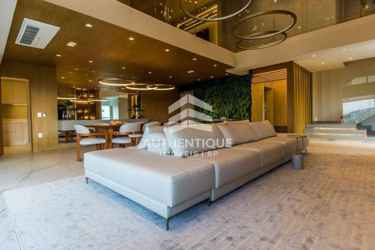 Apartamento, 4 quartos, 376 m² - Foto 16