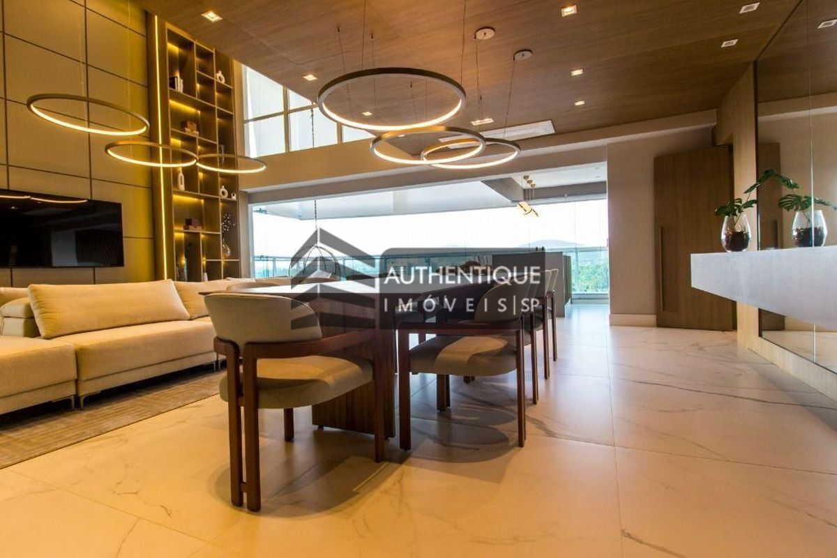 Apartamento, 4 quartos, 376 m² - Foto 8