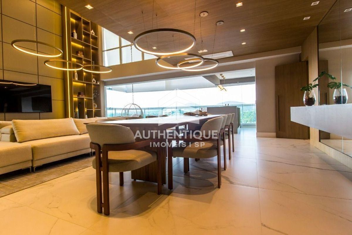 Apartamento, 4 quartos, 376 m² - Foto 8