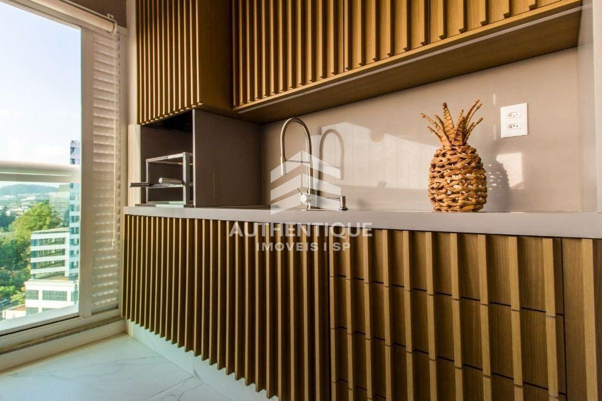 Apartamento, 4 quartos, 376 m² - Foto 20