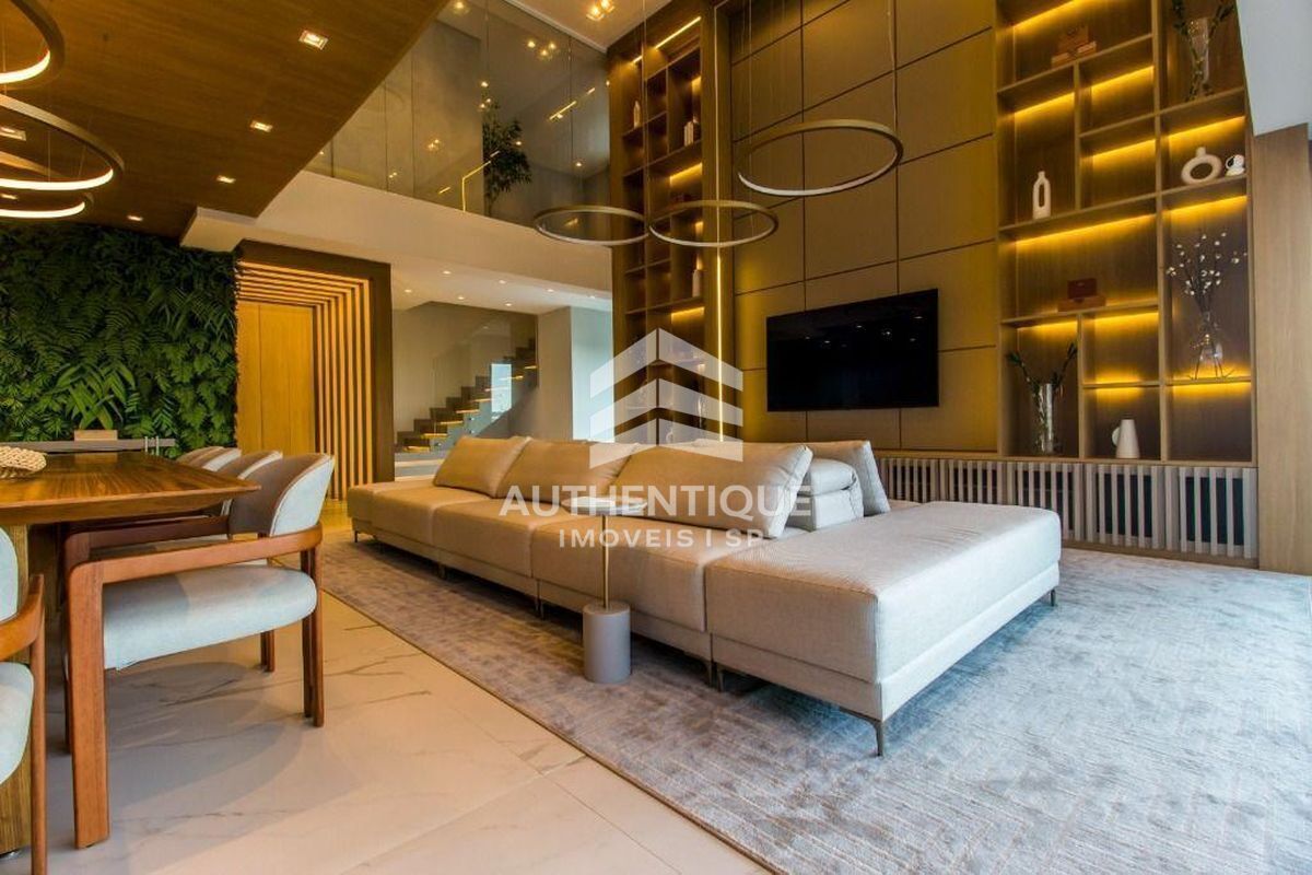 Apartamento, 4 quartos, 376 m² - Foto 17