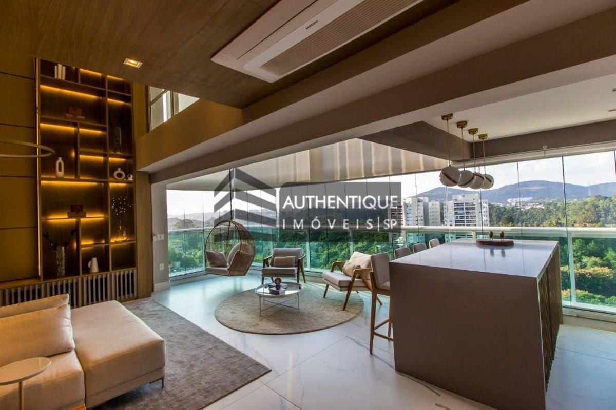 Apartamento, 4 quartos, 376 m² - Foto 14