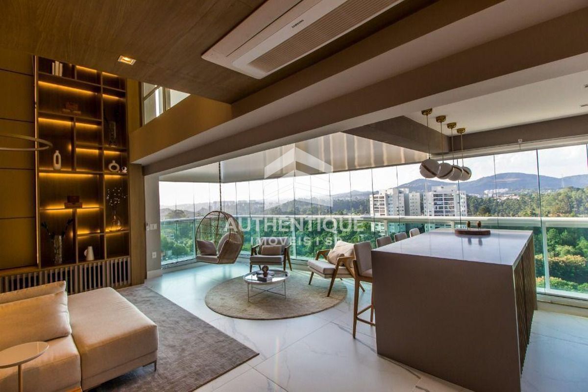 Apartamento, 4 quartos, 376 m² - Foto 14
