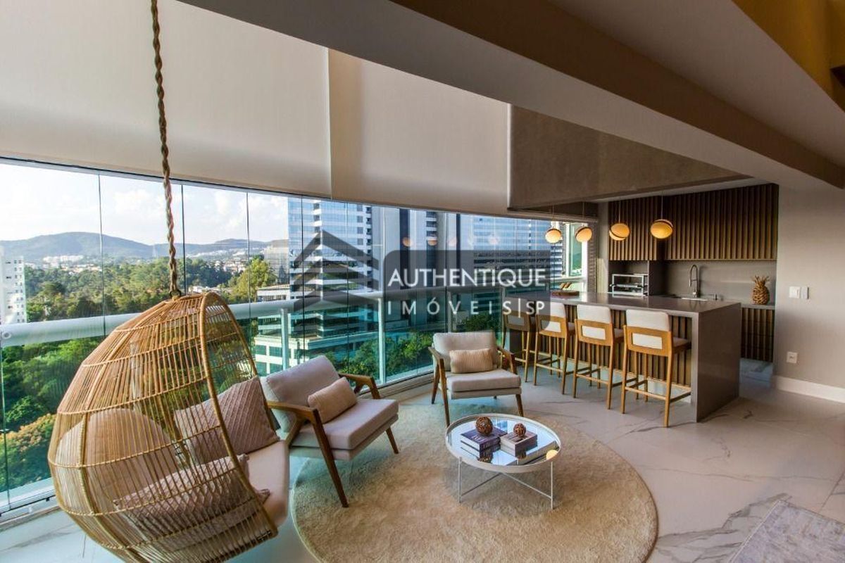 Apartamento, 4 quartos, 376 m² - Foto 3