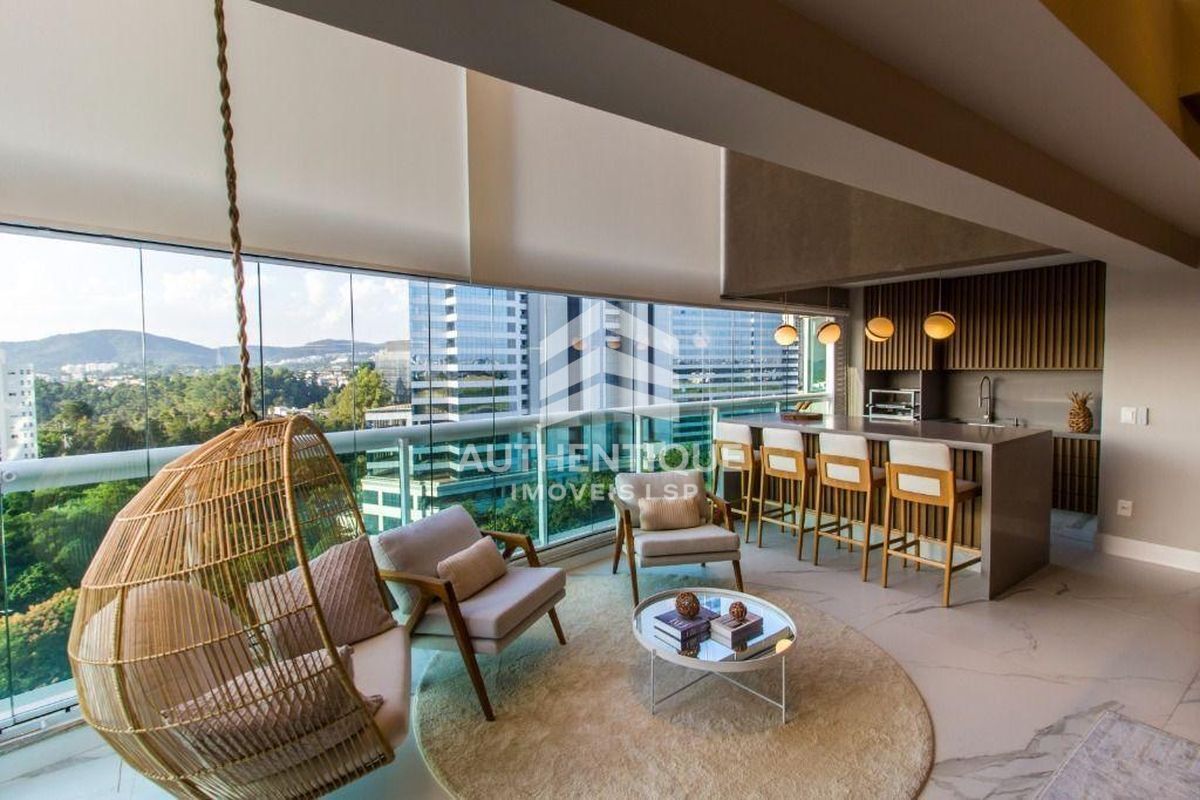 Apartamento, 4 quartos, 376 m² - Foto 3