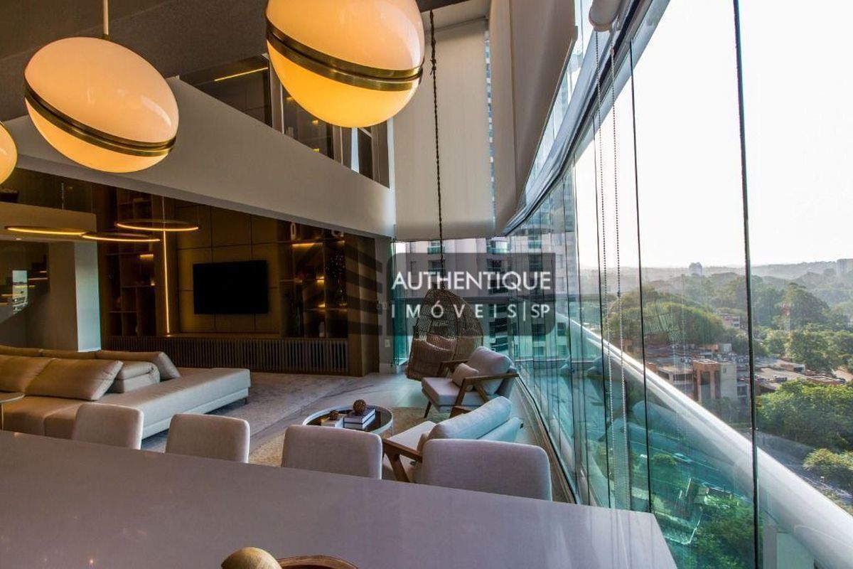 Apartamento, 4 quartos, 376 m² - Foto 11