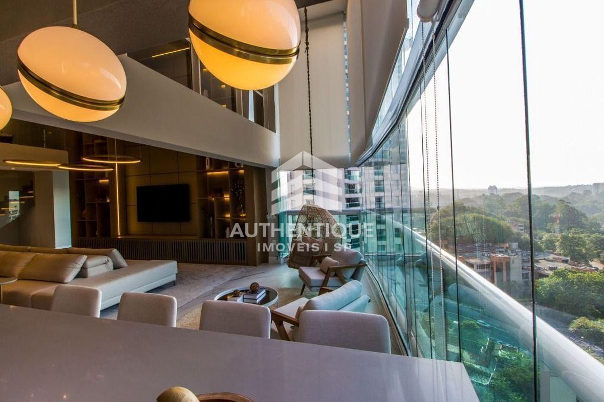 Apartamento, 4 quartos, 376 m² - Foto 11