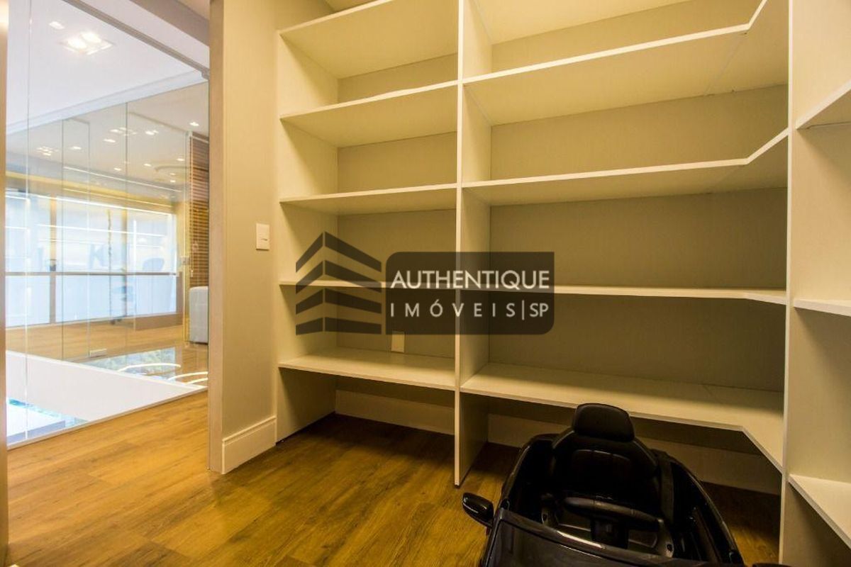 Apartamento, 4 quartos, 376 m² - Foto 23