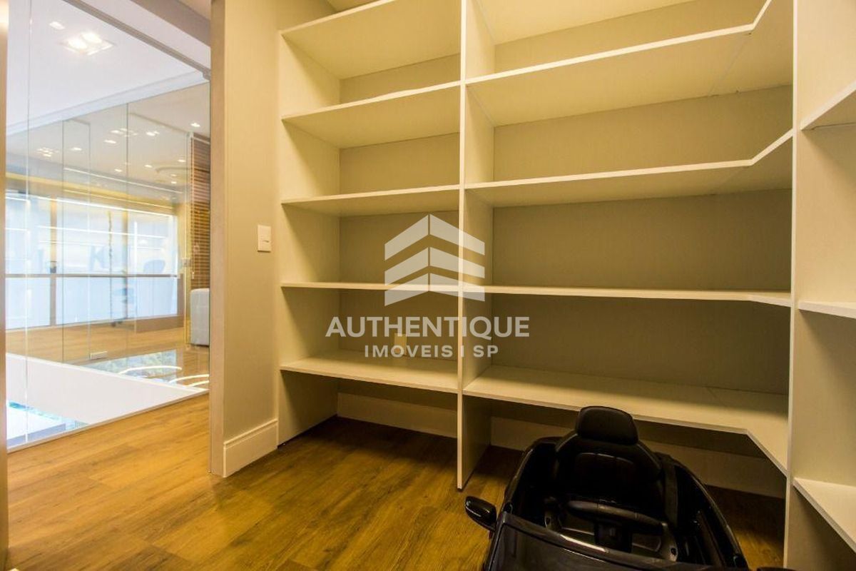 Apartamento, 4 quartos, 376 m² - Foto 23