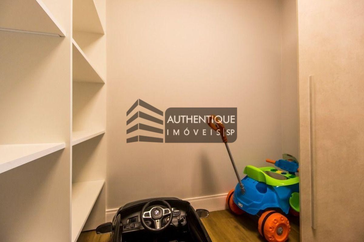 Apartamento, 4 quartos, 376 m² - Foto 24