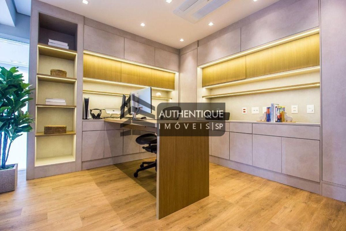 Apartamento, 4 quartos, 376 m² - Foto 21