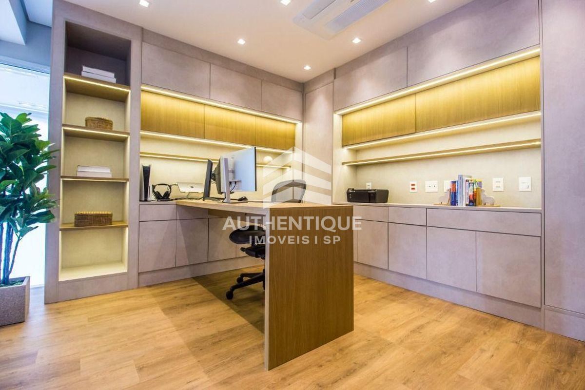 Apartamento, 4 quartos, 376 m² - Foto 21