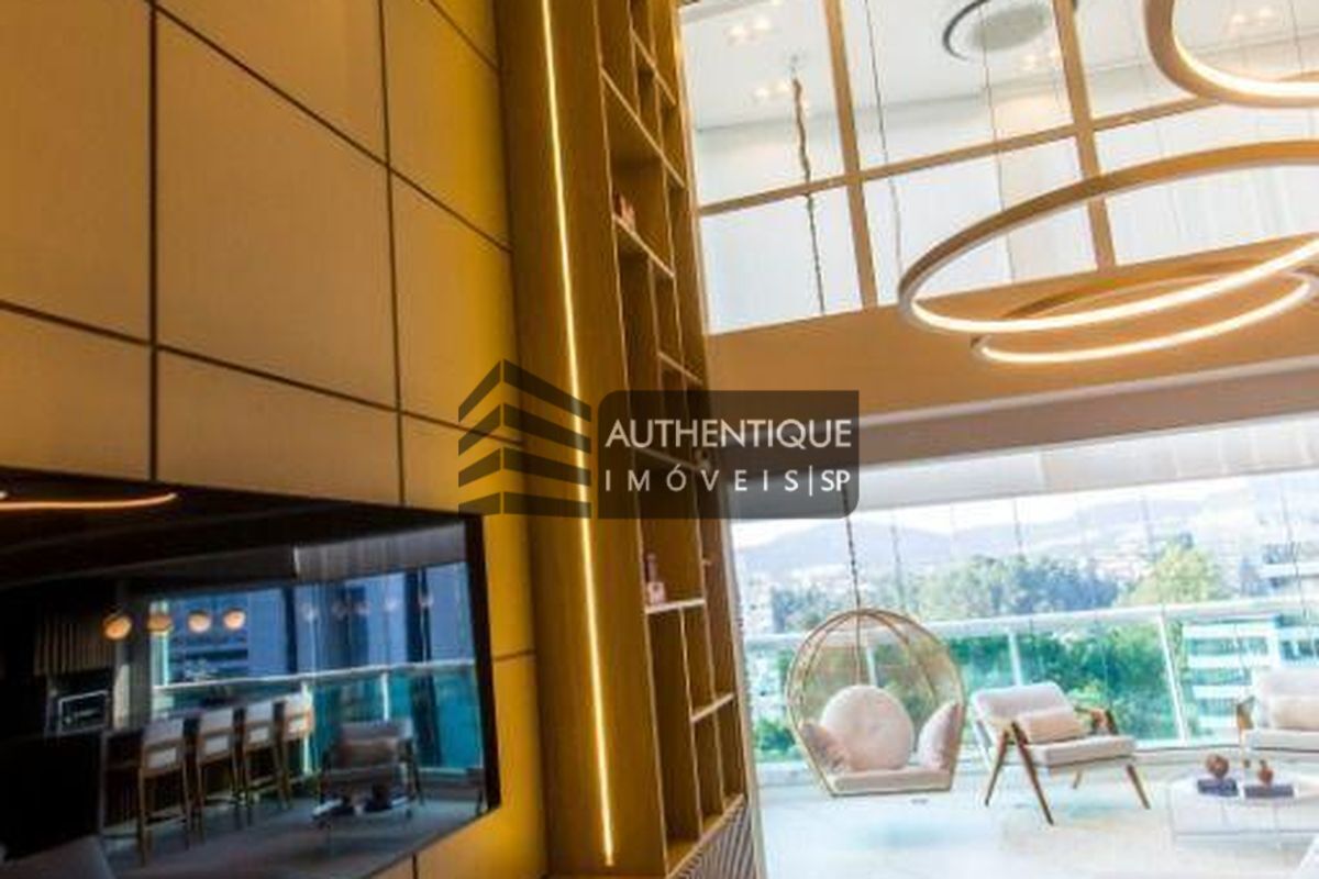 Apartamento, 4 quartos, 376 m² - Foto 18