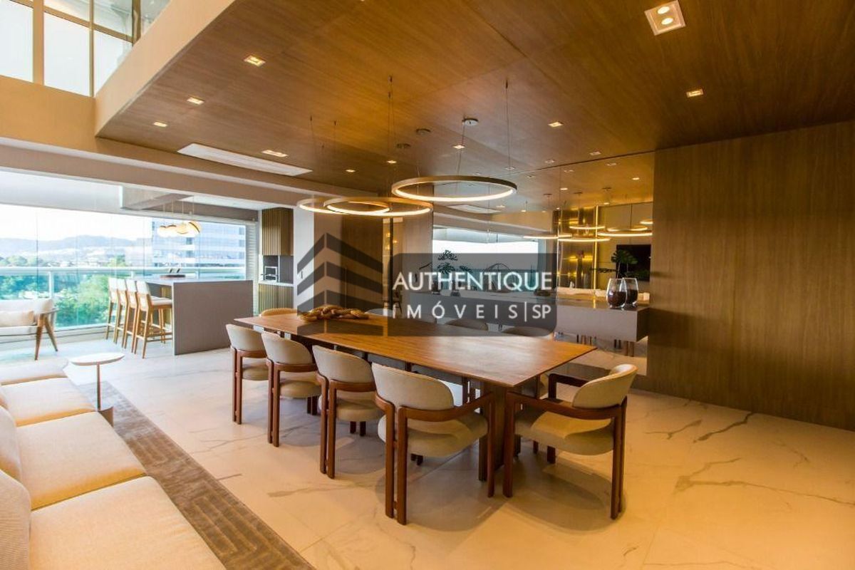 Apartamento, 4 quartos, 376 m² - Foto 12