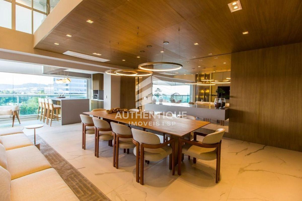 Apartamento, 4 quartos, 376 m² - Foto 12