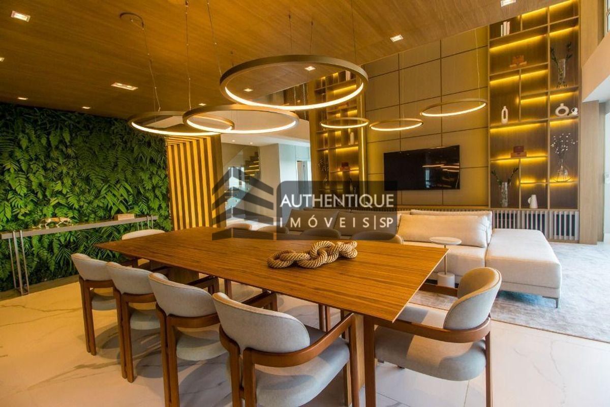 Apartamento, 4 quartos, 376 m² - Foto 13