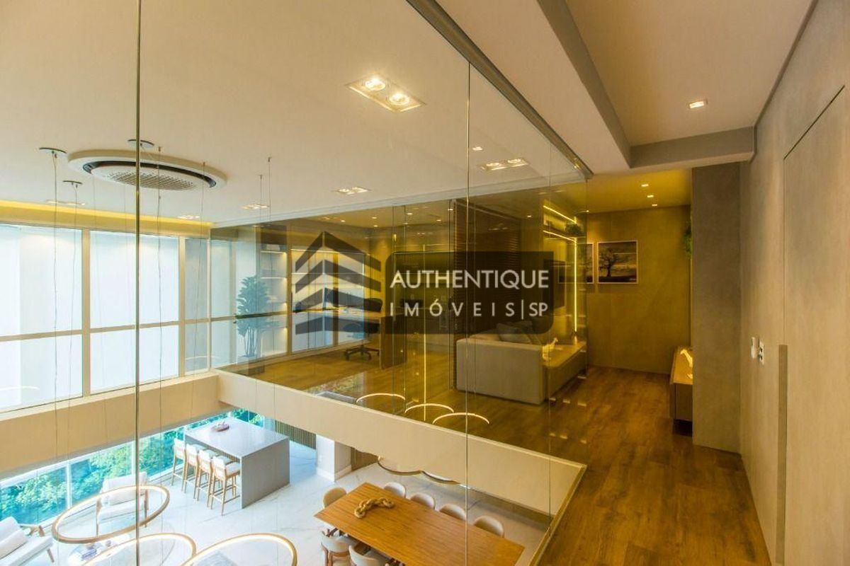 Apartamento, 4 quartos, 376 m² - Foto 6