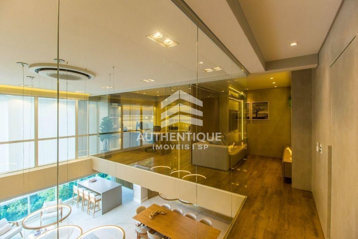 Apartamento, 4 quartos, 376 m² - Foto 6