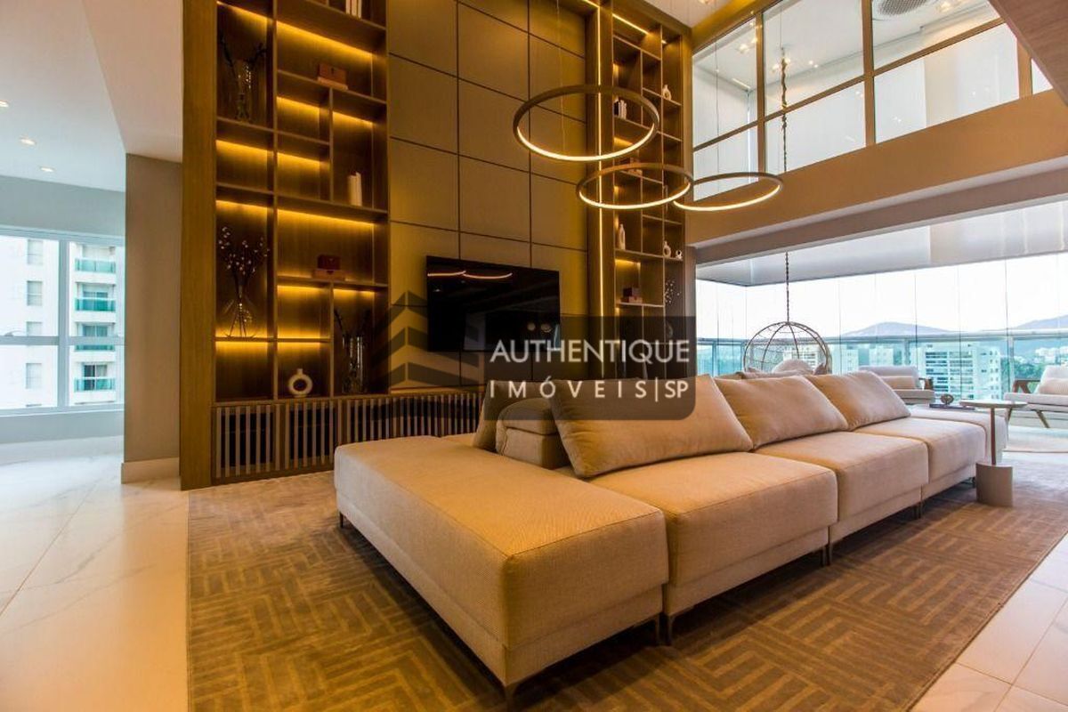 Apartamento, 4 quartos, 376 m² - Foto 5