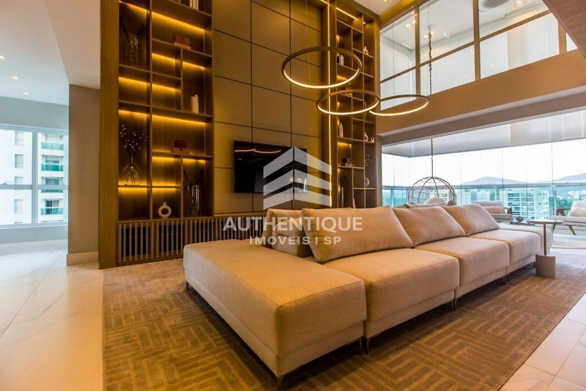 Apartamento, 4 quartos, 376 m² - Foto 5