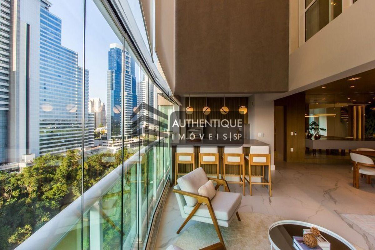 Apartamento, 4 quartos, 376 m² - Foto 2