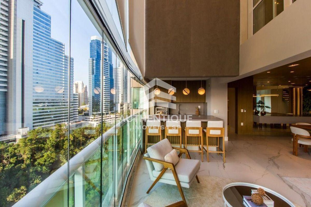 Apartamento, 4 quartos, 376 m² - Foto 2